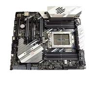 Carte mère Carte mère Fit for ASUS Prime X399-A démontée, Compatible avec la mémoire DDR4 1920x, Quatre canaux, Une Interface M.2