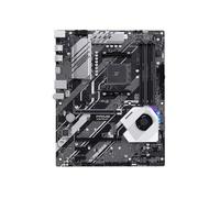 Carte mère Carte mère Fit for ASUS Prime X570-P Compatible avec processeurs 5500, 5600X, 5700X et 5800X3D, 4xDDR4 5100 MHz, 128 Go NVME M.2, HDMI, ATX, AM4