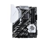 Carte mère Carte mère Fit for ASUS Prime X570-PRO X570 AM4 ATX DDR4 PCIe 4.0 Dual M.2 NVMe Compatible Ryzen 5000/3000G/5000G, Alimentation 8+ Broches