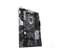 Carte mère Carte mère Fit for ASUS Prime Z370-P II Compatible avec Les processeurs Intel Core i7, i5 et i3 de 8e 9e génération, PCI-E 3.0, mémoire DDR4 jusqu'à 64 Go, PC Bureau
