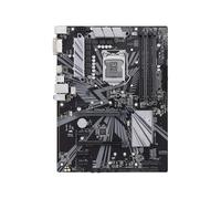 Carte mère Carte mère Fit for ASUS Prime Z370-P II LGA 1151 Z370 ATX for processeur i9-9900K i5-9600K i3-8350K DDR4 PCI-E X16 M.2 HDMI