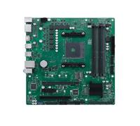 Carte mère Carte mère Fit for ASUS Pro B550M-C CSM Socket AM4 DDR4 for B550M B550 Original Desktop PCI-E4.0 m.2 sata3