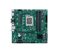 Carte mère Carte mère Fit for ASUS Pro B660M-C D4 CSM LGA 1700 DDR4 B660M B660 Prend en Charge Les processeurs i5 10400f i3 12100f 12400f