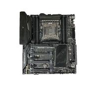 Carte mère Carte mère Fit for ASUS R5E 10e Anniversaire X99 Luxury Rampage V Edition 10