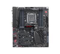 Carte mère Carte mère Fit for ASUS Rampage IV Black Edition Chipset X79 Intel Server LGA 2066 Prend en Charge Le processeur Core I7