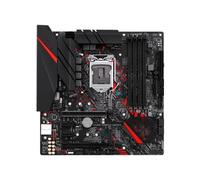 Carte mère Carte mère Fit for ASUS Republic of Gamers Strix B360-G Gaming LGA1151 Micro-ATX