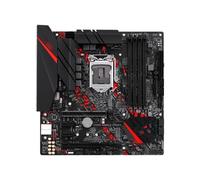 Carte mère Carte mère Fit for ASUS Republic of Gamers Strix B360-G Gaming LGA1151 Micro-ATX
