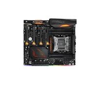 Carte Mere Carte mère Fit for ASUS ROG Rampage V Edition 10 LGA2011 LGA 2011-3 V3 DDR4 X99