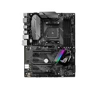 Carte Mere Carte mère Fit for ASUS ROG Strix B350F Gaming, chipset B350, Socket AM4 for processeur Ryzen 2e/3e génération, Format ATX, 4 emplacements DDR4