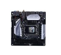 Carte mère Carte mère Fit for ASUS ROG Strix Z370-I Gaming Socket LGA1151 DDR4 Z370