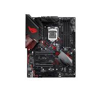 Carte mère Carte mère Fit for ASUS ROG Strix Z390-H Gaming avec Socket LGA 1151 for processeurs Intel Core i3, i5 et i7 de 8e 9e génération prenant en Charge la DDR4