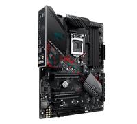 Carte mère Carte mère Fit for ASUS ROG Strix Z390-H Gaming, Socket LGA1151, Format ATX, DDR4, DP, HDMI, M.2, USB 3.1 Gen2