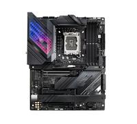 Carte mère Carte mère Fit for ASUS ROG Strix Z690-E Gaming WiFi Compatible i9-14900KF i7-13700K i5-12400F i3-12100 CPU LGA1700 DDR5 M.2 PCIe 5.0 ATX