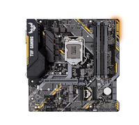 Carte Mere Carte mère Fit for ASUS TUF B360M-PLUS Gaming S, chipset Intel LGA1151 B360, DIMM DDR4, Compatible avec processeurs i7 8700 8700K 8500