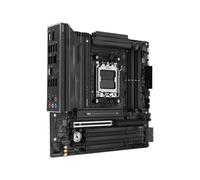 Carte mère Carte mère Fit for ASUS TUF Gaming B850M-PLUS B850 PCIe 4.0 DDR5 Socket AM5 Compatible Micro-ATX 7500F/7800X3D/8400F/8700F/9600X