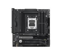 Carte mère Carte mère Fit for ASUS TUF Gaming B850M-PLUS WiFi B850 DDR5 PCIe 4.0 Socket AM5 Compatible 7500F/7700/7800X3D/8400F/8700F/9800X3D 24, x, cm