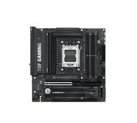Carte mère Carte mère Fit for ASUS TUF Gaming B850M Plus WiFi B850 Micro ATX Compatible avec Les processeurs Ryzen 9000, 8000 et 7000, Socket AM5