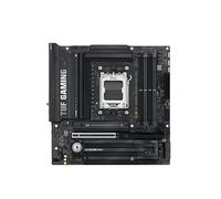 Carte mère Carte mère Fit for ASUS TUF Gaming B850M Plus WiFi B850 Micro ATX Compatible avec Les processeurs Ryzen 9000, 8000 et 7000, Socket AM5