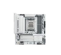 Carte mère Carte mère Fit for ASUS TUF Gaming B850M-PLUS WIFI7 W B850 Micro-ATX DDR5