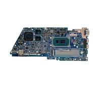 Carte mère Carte mère Fit for ASUS UX435EG, UX435EA, UX435EAL, BX435E, RX435E, UX435EGL, for Ordinateur Portable avec processeurs Intel Core i5/i7 de 11e génération, 8 Go/16 Go RAM