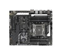 Carte mère Carte mère Fit for ASUS WS X299 Pro SE DDR4 LGA 2066