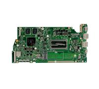 Carte mère Carte mère Fit for ASUS X330FA X330FL X330FN X330F S330F I330F K330F V330F for Ordinateur Portable i3 i5 i7-8th 4 Go/8 Go/16 Go de RAM V2G/UMA