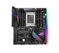 Carte Mere Carte mère Fit for ASUS X399 ROG Zenith Extreme Compatible avec Les processeurs Ryzen Threadripper de 1re et 2e génération DDR4 3600 MHz NVME M.2 PCIe 3.0