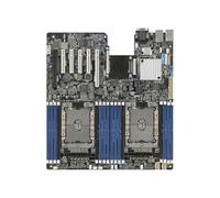 Carte mère Carte mère Fit for ASUS Z11PR-D16 Compatible avec processeur Xeon Gold 5218, Xeon Silver 4210, 16 x DDR4, Intel C621, 2 x M.2, 512 Go LGA 3647, processeur Xeon Gold