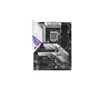 Carte mère Carte mère Fit for ASUS Z490-A Gaming LGA 1200 Z490 SATA 6 GB/s ATX Intel