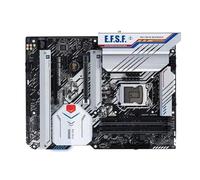 Carte mère Carte mère Fit for ASUS Z590 WiFi Gundam Edition DDR4