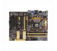 Carte mère Carte mère Fit for ASUS Z87-PLUS Socket LGA 1150 DDR3 Z87