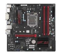 Carte mère Carte Mère Fit for C7B250-CB-ML SUPERMICRO B250, Socket LGA 115, Compatible avec Processeurs I3-6300, 7100, 7400, 6700, 7700, 6500, DDR4 64 Go