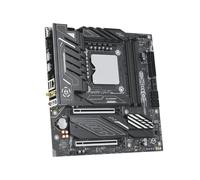 Carte mère Carte mère Fit for ERYING DIY LGA 1151, kit d'interposition de cœurs, processeur i9 13950HX 24C32T, 36 Mo RAM DDR5, NVME M.2, Carte avec