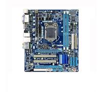 Carte Mere Carte mère Fit for GA-H55M-S2H H55M-S2H Socket LGA 1156 DDR3 H55