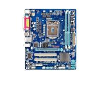 Carte Mere Carte mère Fit for GA-H61M-S2P H61M-S2P LGA1155 H61 DDR3