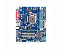 Carte mère Carte mère Fit for GA-H61M-S2P H61M-S2P LGA1155 H61 DDR3