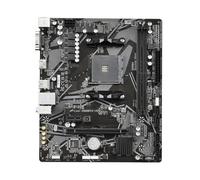 Carte mère Carte mère Fit for GIGABYTE A520M K V2 Micro ATX A520 Socket AM4 Compatible CPU Ryzen 5600G 5700G 3600 3400G M.2 PCIe 3.0