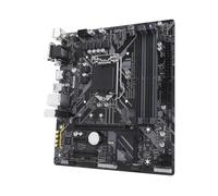 Carte mère Carte mère Fit for Gigabyte B360M DS3H Originale LGA 1151 DDR4 for Ordinateur de Bureau B360