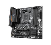 Carte mère Carte mère Fit for GIGABYTE B550M AORUS Elite Micro-ATX B550 Socket AM4