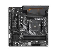 Carte mère Carte mère Fit for GIGABYTE B550M AORUS Elite Micro-ATX B550 Socket AM4
