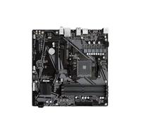 Carte mère Carte mère Fit for GIGABYTE B550M K Micro ATX Compatible avec Ryzen série 5000 B550 Socket AM4