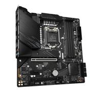 Carte mère Carte mère Fit for Gigabyte B560M AORUS Elite LGA 1200 DDR4 128 Go M-ATX B560 for PC de Bureau M.2 SATA III USB 3.0