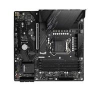 Carte mère Carte Mère Fit for Gigabyte B560M AORUS Elite LGA 1200 Micro ATX Intel B560 DDR4 128 Go SATA M.2