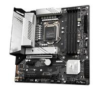 Carte mère Carte mère Fit for Gigabyte B560M AORUS Pro AX, 128 Go, DDR4, Socket LGA 1200, Format Micro ATX