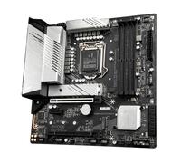 Carte mère Carte Mère Fit for Gigabyte B560M AORUS Pro AX 128 Go LGA 1200 DDR4 Micro ATX