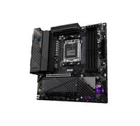 Carte mère Carte mère Fit for GIGABYTE B650M AORUS Pro AX Micro-ATX B650 DDR5 6600 (OC) MHz M.2 USB 3. 192 Go Wi-FI 6E Socket AM5