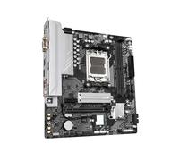 Carte mère Carte Mère Fit for GIGABYTE B650M Gaming WiFi B650 DDR5 96 Go 7200 MHz (OC) M.2 Wi-FI RTL8821CE Socket AM5