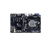 Carte mère Carte mère Fit for Gigabyte B85-D3V Grand Format avec Interface VGA et DVI