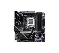 Carte mère Carte mère Fit for GIGABYTE B850M AORUS Pro WIFI7 Compatible avec Alimentation Ryzen 9000 12+2+2, Micro ATX B850 Socket AM5