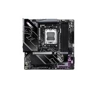 Carte mère Carte mère Fit for GIGABYTE B850M AORUS Pro WIFI7 Compatible avec Alimentation Ryzen 9000 12+2+, Micro ATX B850 Socket AM5